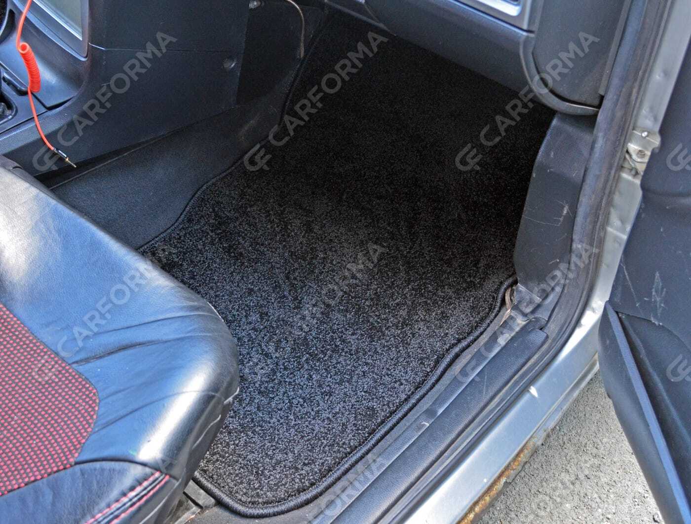 EVA коврики на Daewoo Nexia 1994&nbsp;-&nbsp;2016 в Тамбове