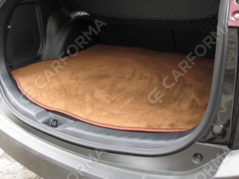 Коврики на Toyota Rav4 IV 2012&nbsp;-&nbsp;2019 в Тамбове