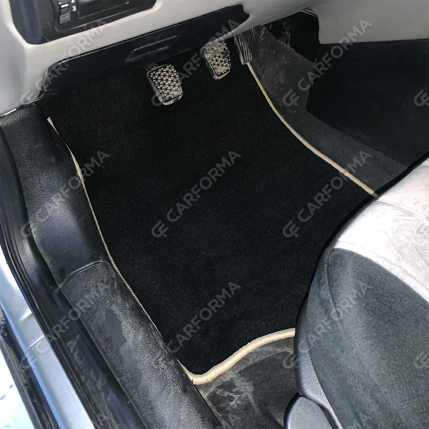 EVA коврики на Opel Astra G 1998&nbsp;-&nbsp;2004 в Тамбове