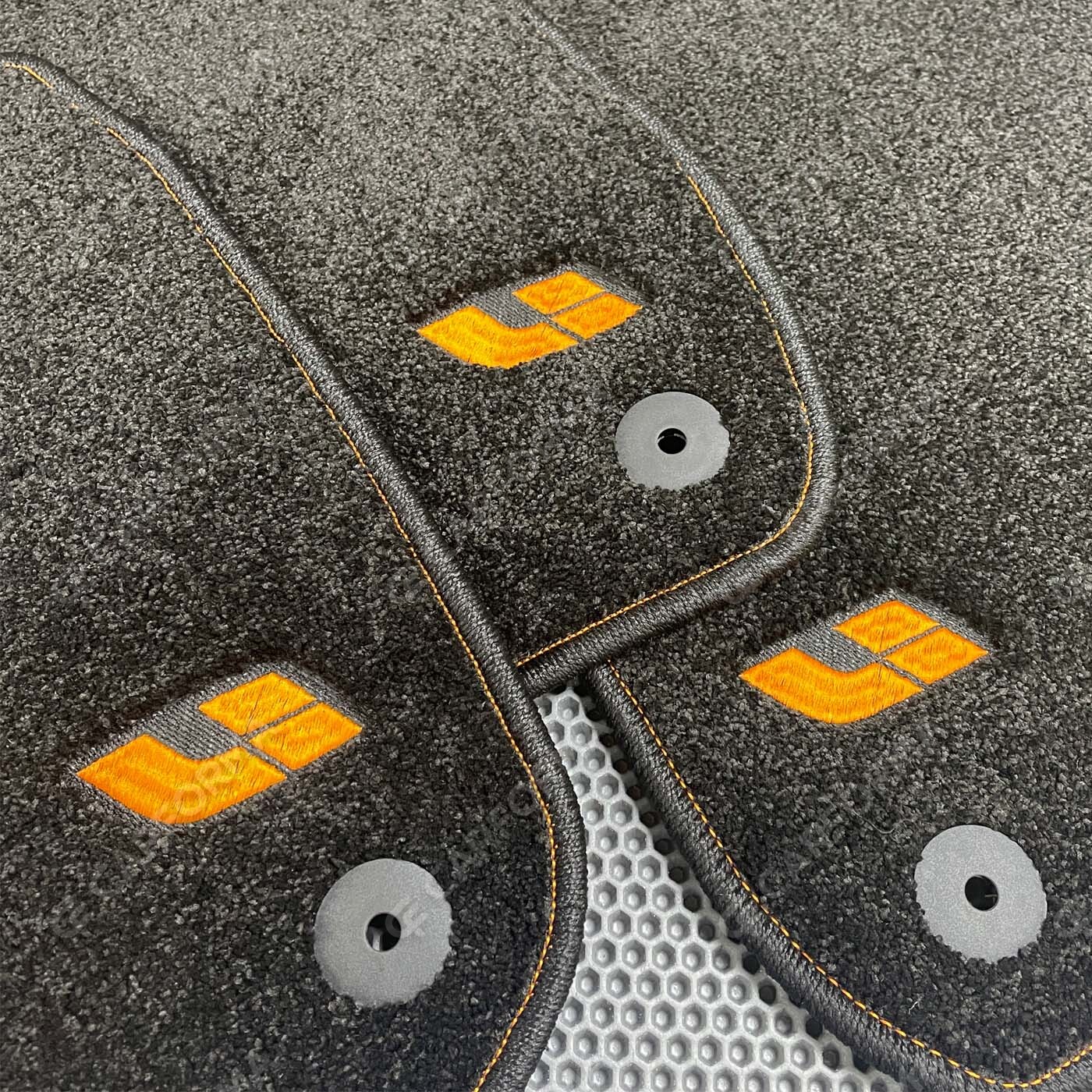 Ворсовые коврики на Li L8 2022&nbsp;-&nbsp;2026 в Тамбове