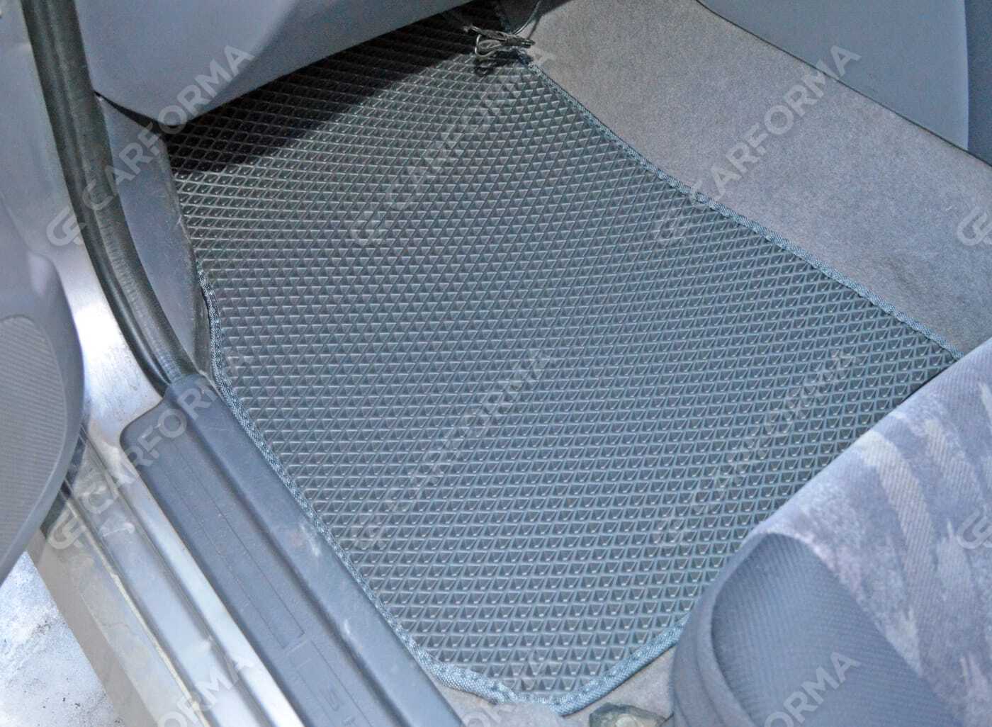 Коврики на Nissan Skyline (R34) 1998&nbsp;-&nbsp;2001 в Тамбове