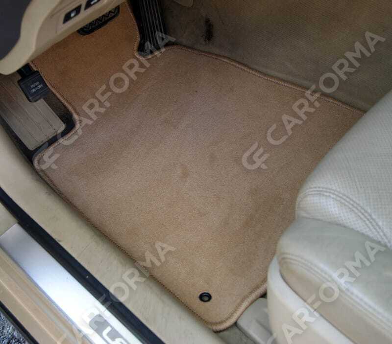 EVA коврики на Lexus GS III 2004&nbsp;-&nbsp;2012 в Тамбове