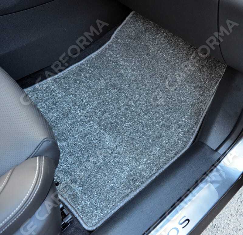 EVA коврики на Renault Koleos II 2016&nbsp;-&nbsp;2026 в Тамбове