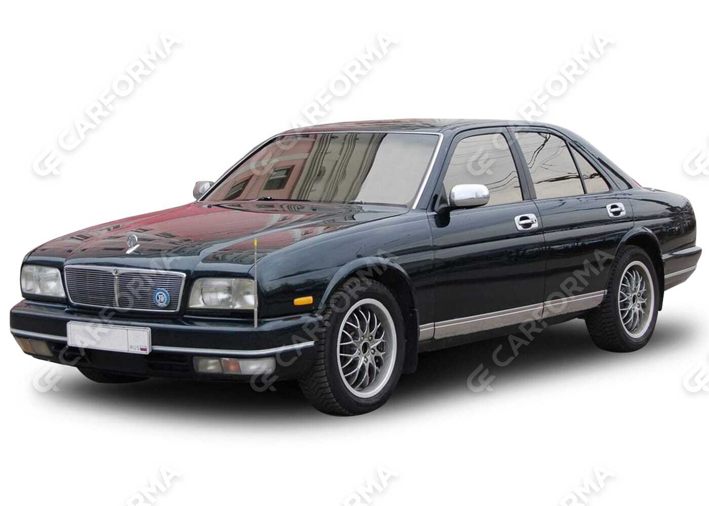 Коврики на Nissan Cima (Y32) 1991&nbsp;-&nbsp;1996 в Тамбове