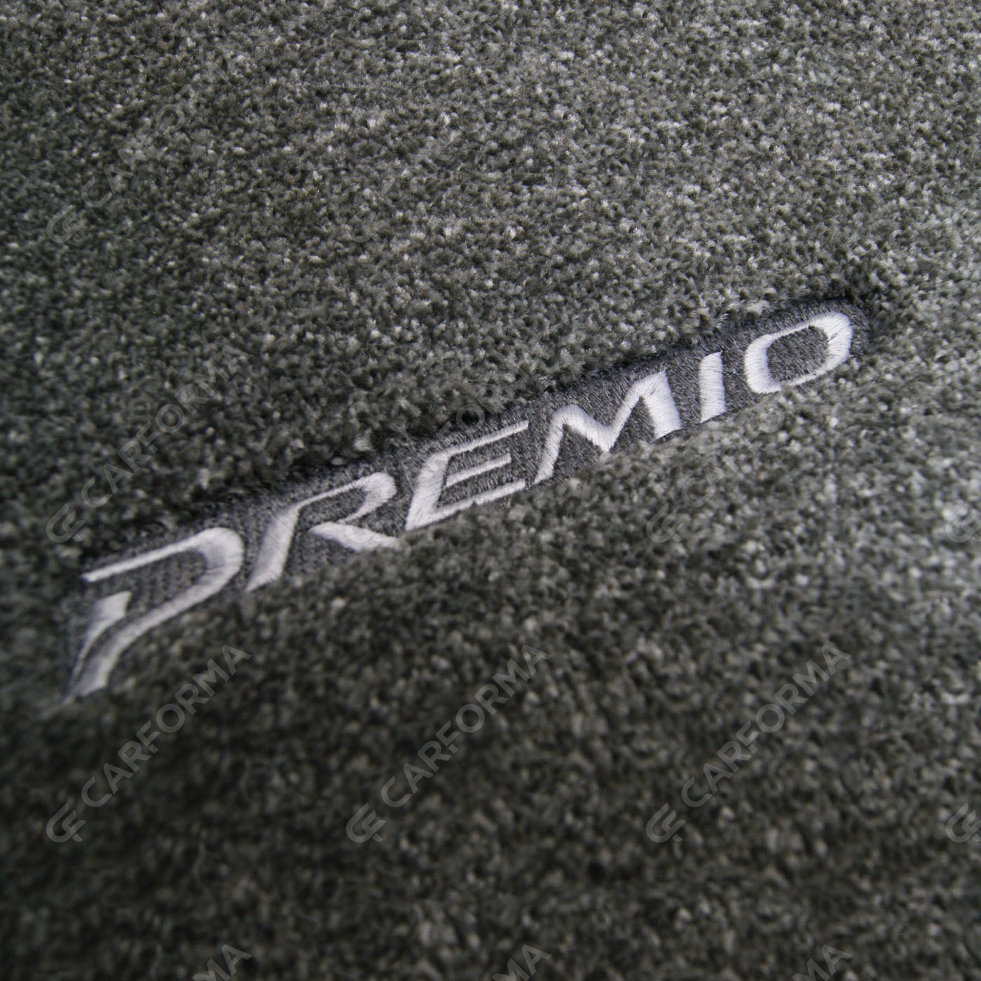 EVA коврики на Toyota Premio II 2007&nbsp;-&nbsp;2021 в Тамбове