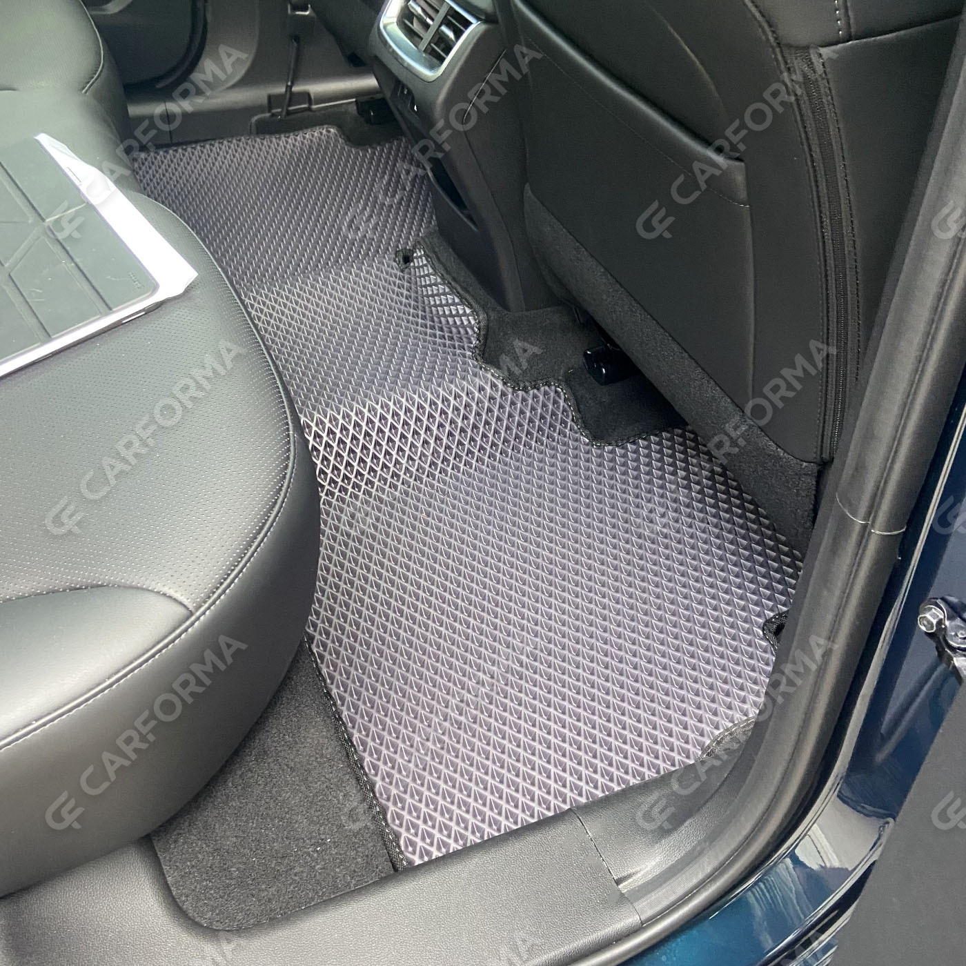 Ворсовые коврики на Haval F7x II 2025&nbsp;-&nbsp;2026 в Тамбове