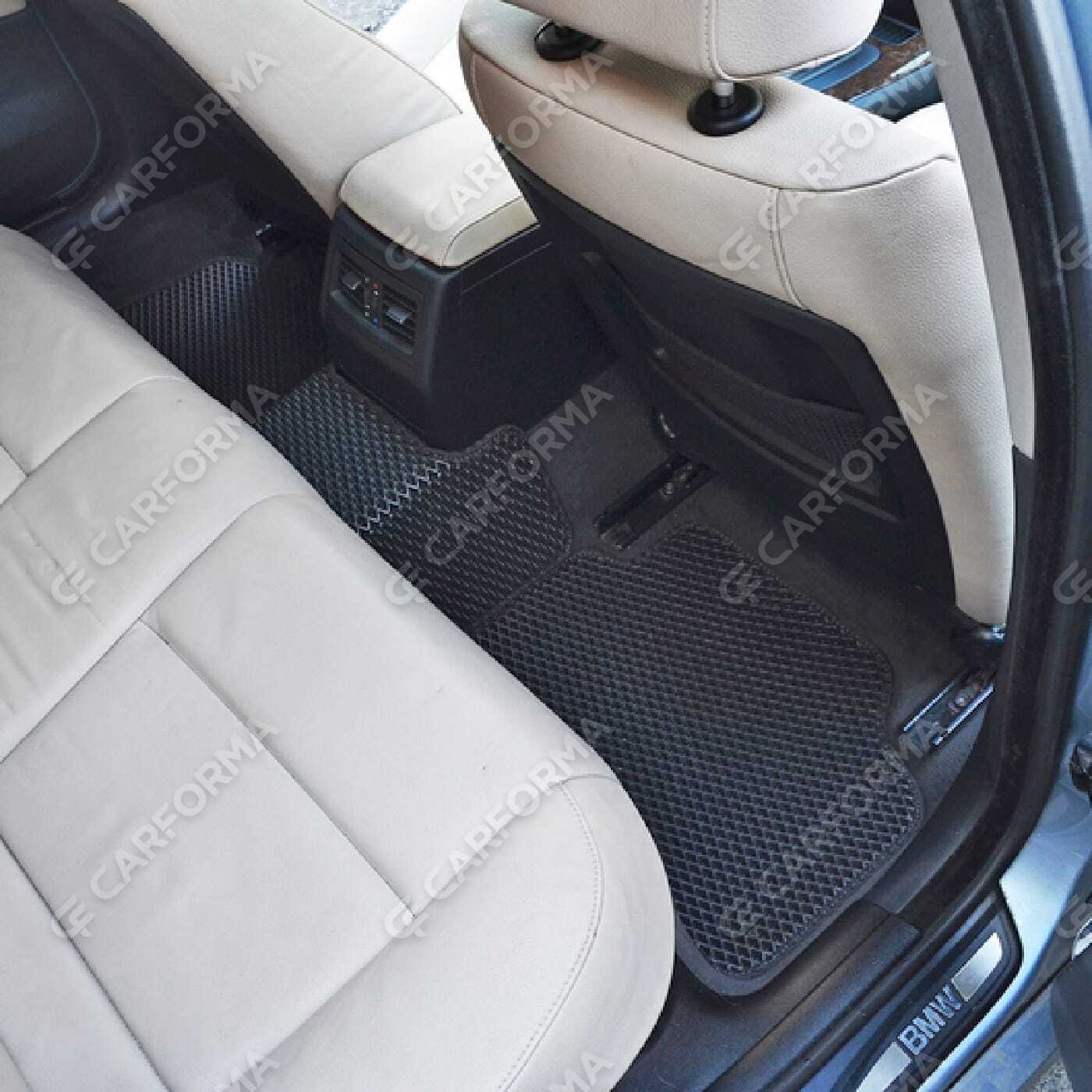 Коврики на BMW 3 (E90/E91/E92/E93) 2005&nbsp;-&nbsp;2012 в Тамбове