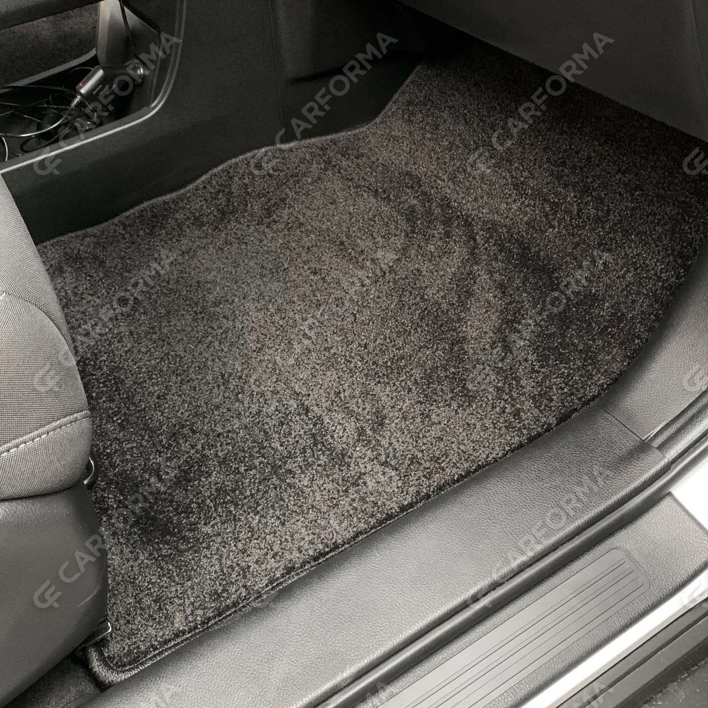 EVA коврики на Haval M6 2021&nbsp;-&nbsp;2026 в Тамбове