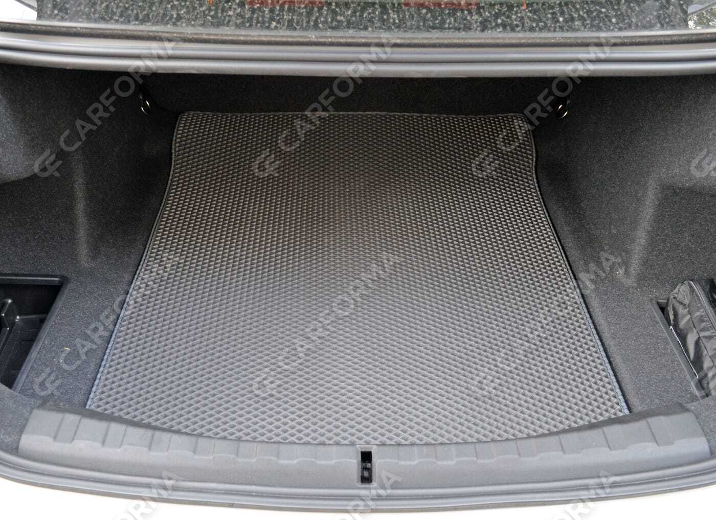 Ворсовые коврики на BMW 3 (G20/G21/G28) 2018&nbsp;-&nbsp;2026 в Тамбове