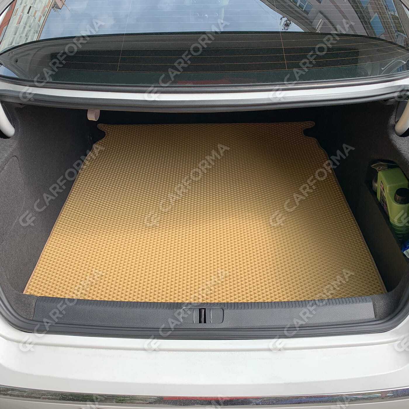 Коврики на Volkswagen Passat CC 2008&nbsp;-&nbsp;2017 в Тамбове