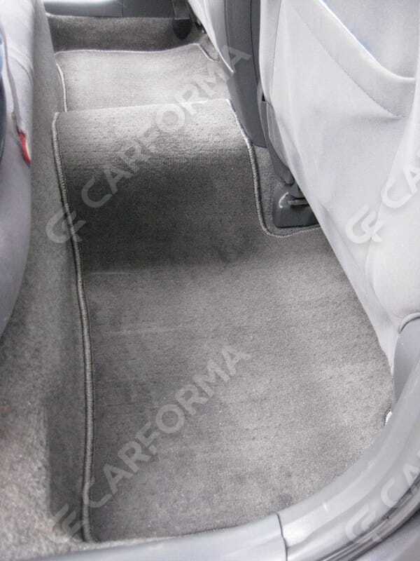 EVA коврики на Toyota Prius (20) 2004&nbsp;-&nbsp;2009 в Тамбове