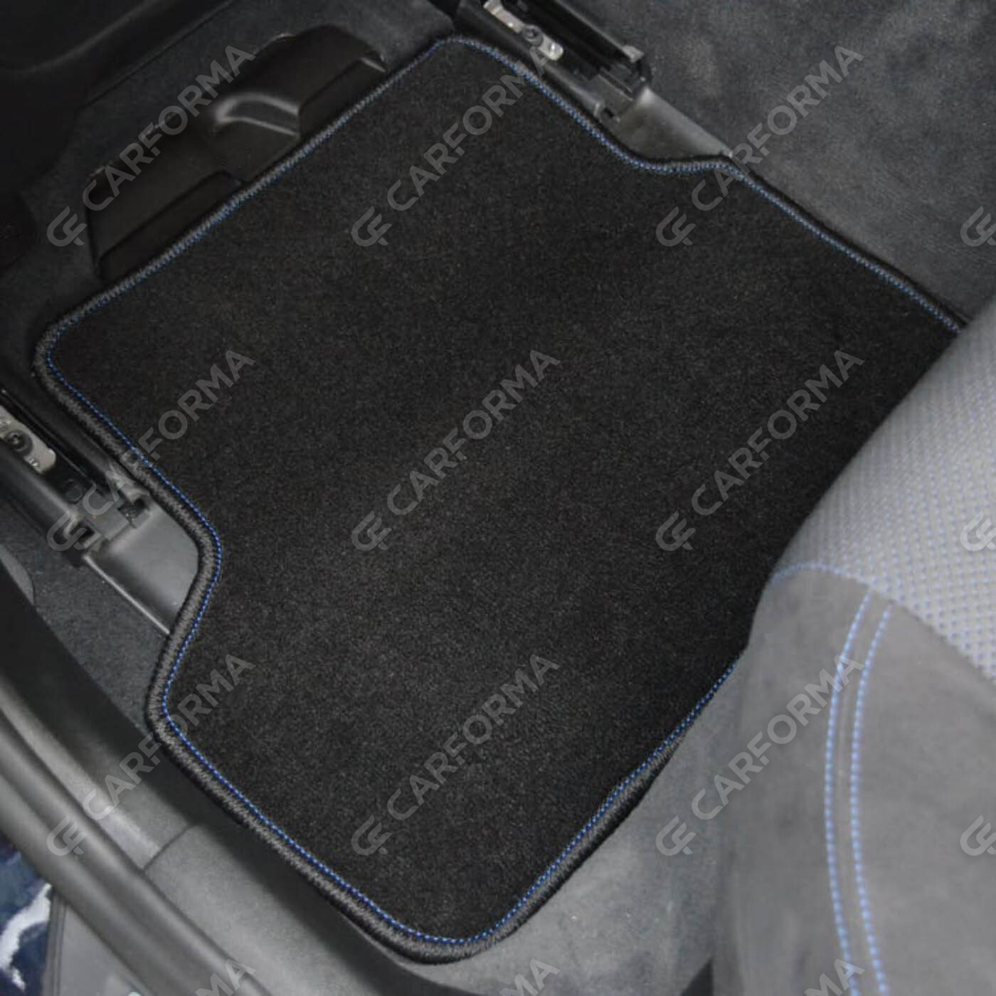 Ворсовые коврики на BMW 5 (G30/G31) 2016&nbsp;-&nbsp;2024 в Тамбове