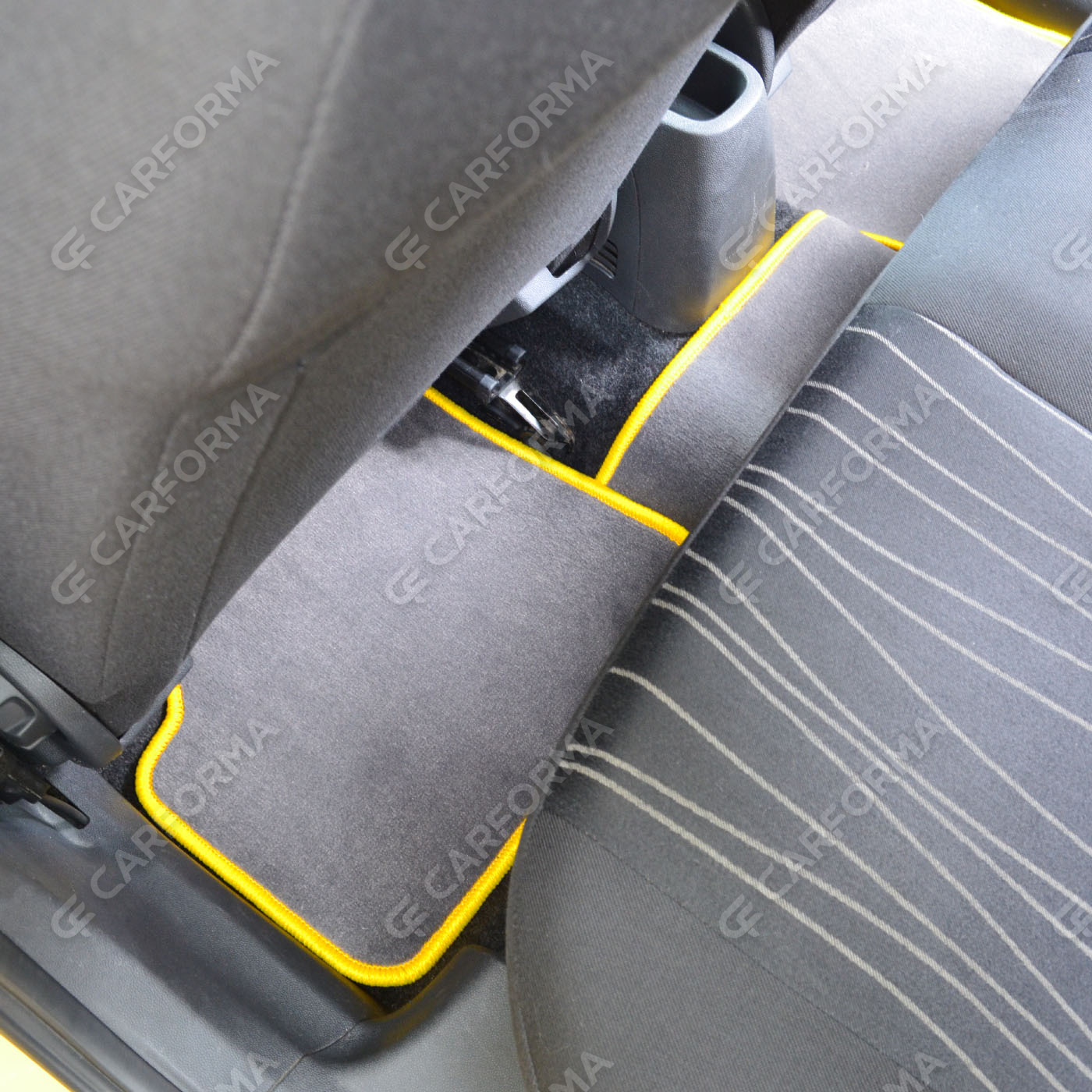 EVA коврики на Opel Corsa D 2006&nbsp;-&nbsp;2014 в Тамбове