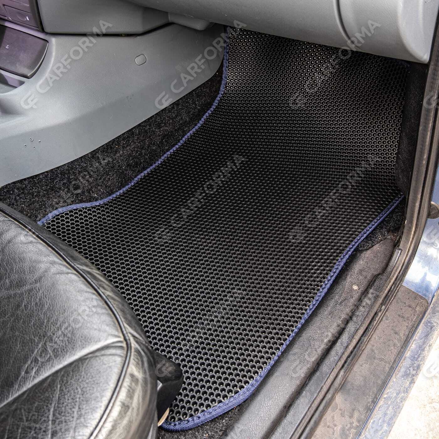 EVA коврики на ГАЗ 31105 2003&nbsp;-&nbsp;2009 в Тамбове