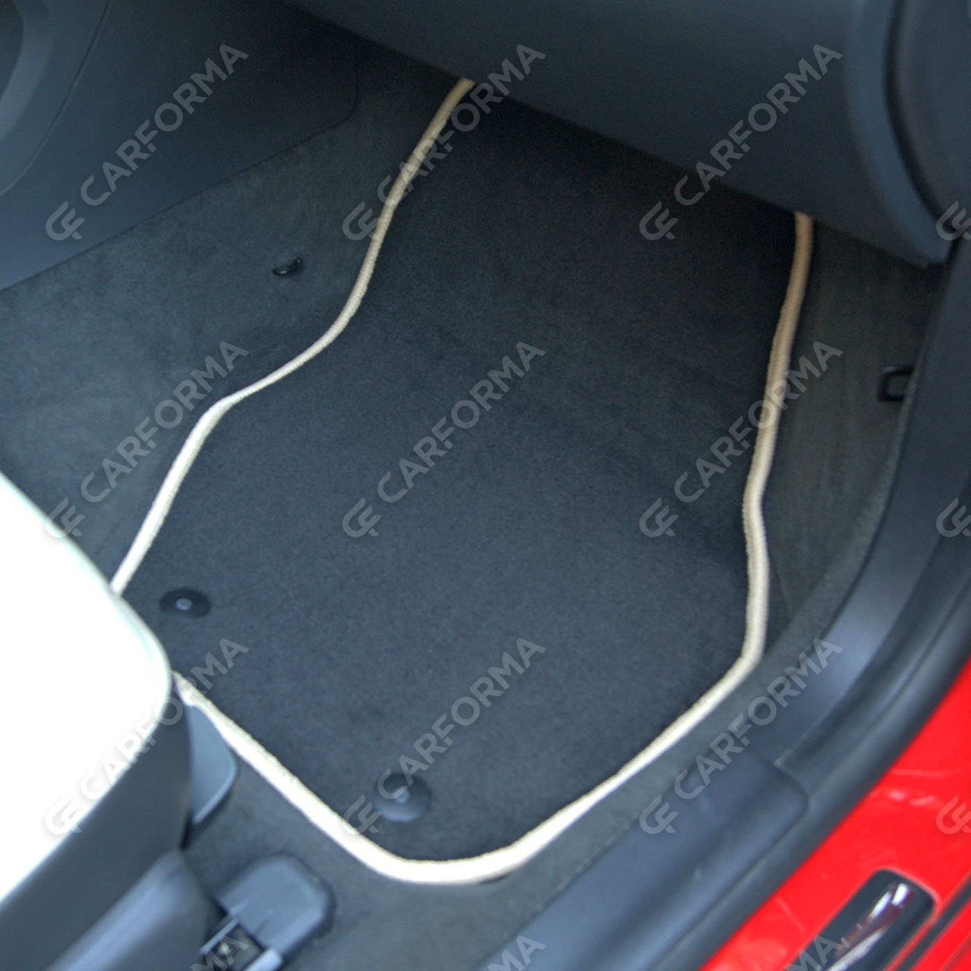 EVA коврики на Volvo S60 II 2010&nbsp;-&nbsp;2018 в Тамбове