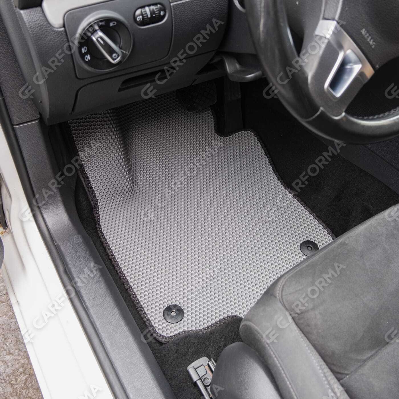 EVA коврики на Seat Leon II 2005&nbsp;-&nbsp;2013 в Тамбове