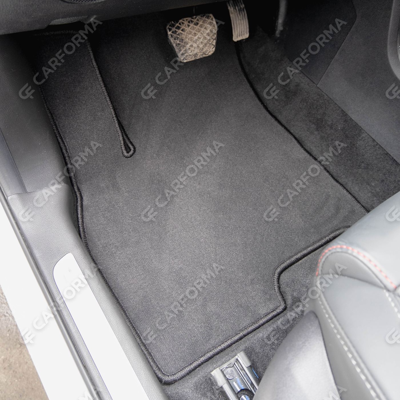 Ворсовые коврики на Xcite X-Cross 7 2024&nbsp;-&nbsp;2026 в Тамбове