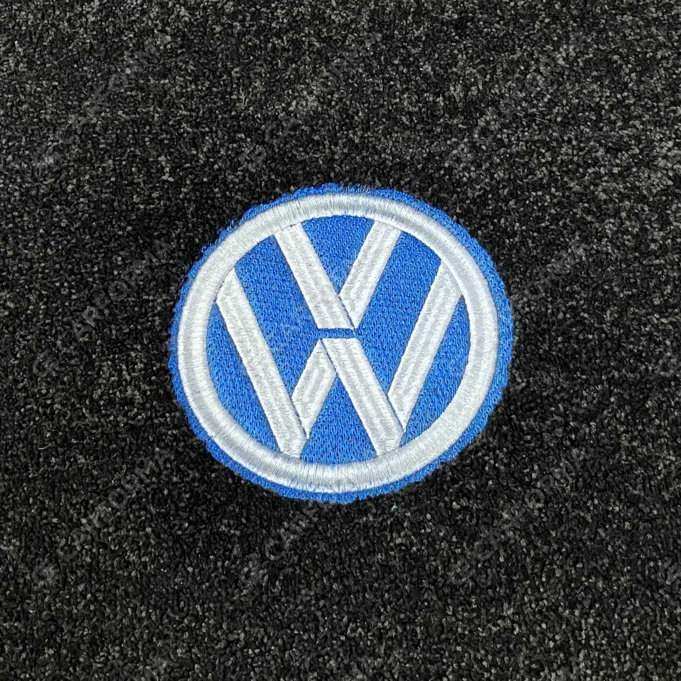 Ворсовые коврики на Volkswagen Passat B6 2005&nbsp;-&nbsp;2011 в Тамбове