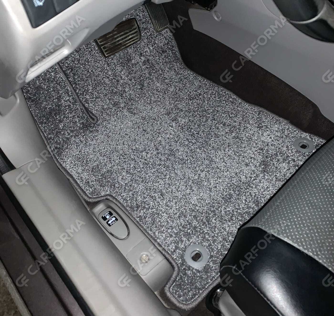 EVA коврики на Honda Civic IX 4d 2012&nbsp;-&nbsp;2015 в Тамбове