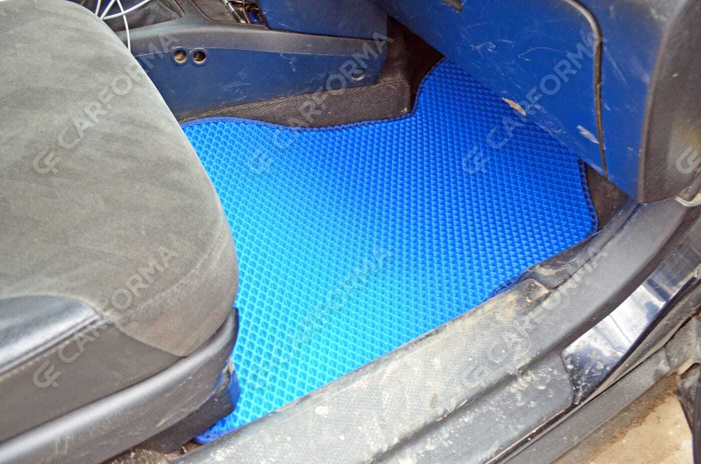 EVA коврики на Honda CR-V II 2001&nbsp;-&nbsp;2006 в Тамбове