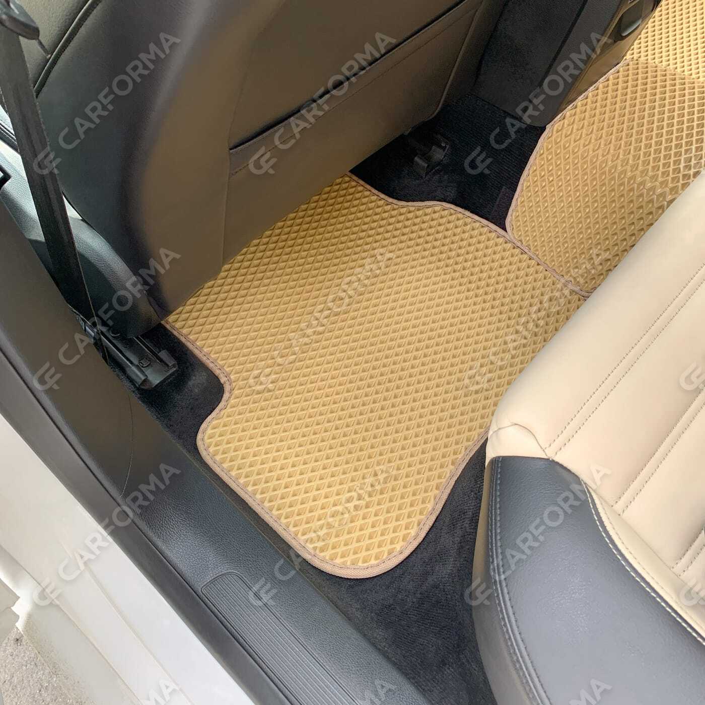 Коврики на Volkswagen Passat CC 2008&nbsp;-&nbsp;2017 в Тамбове