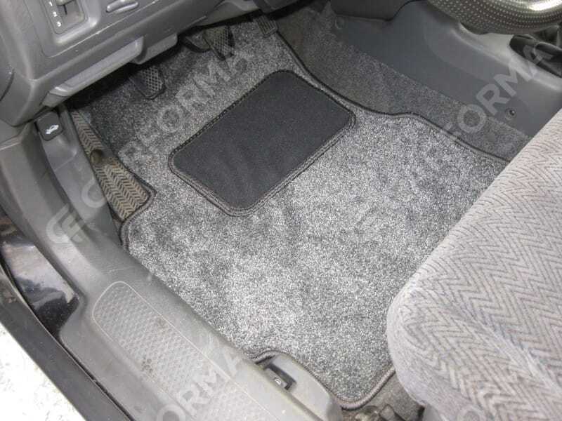 Коврики на Honda CR-V I 1995&nbsp;-&nbsp;2001 в Тамбове
