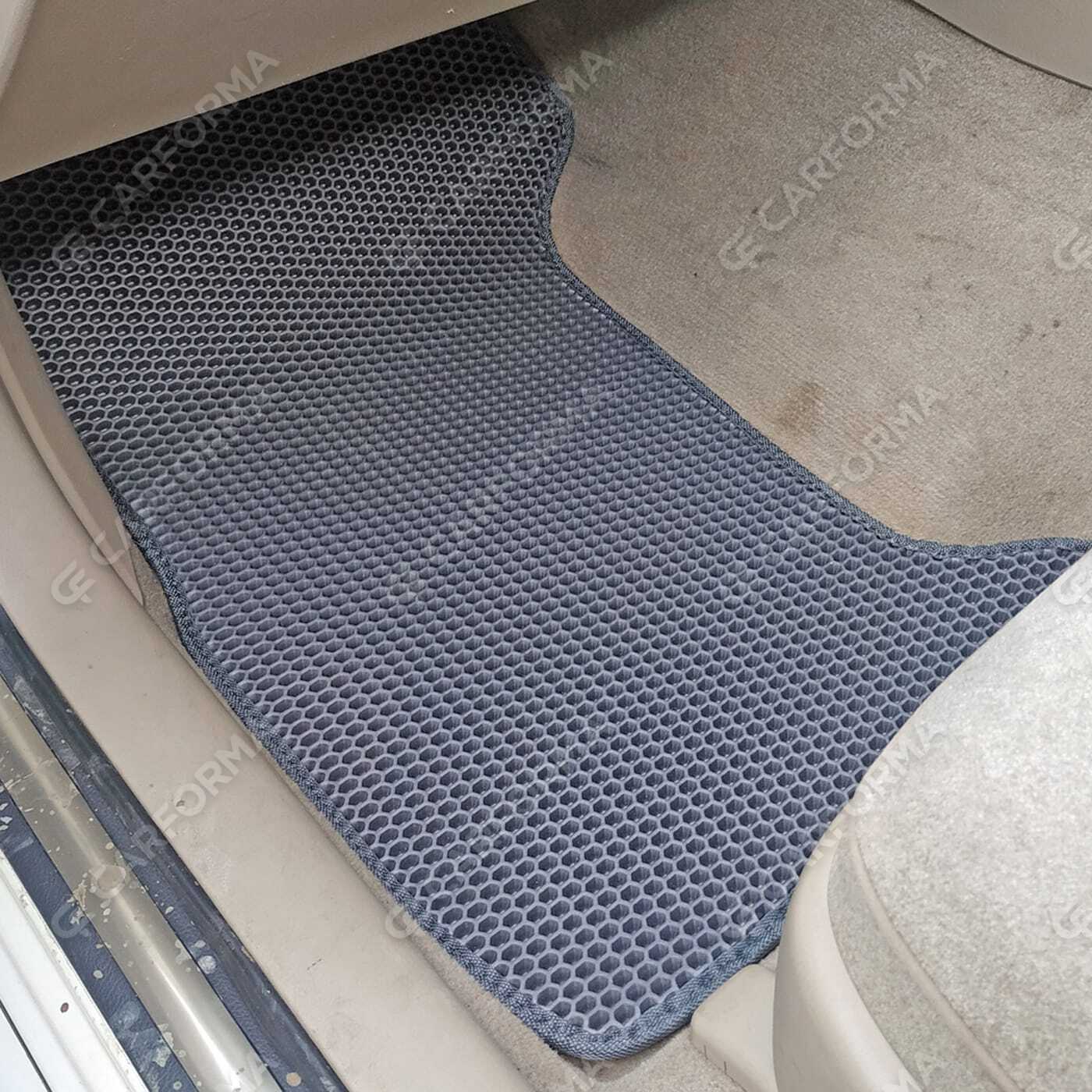 Ворсовые коврики на Toyota Verossa 2001&nbsp;-&nbsp;2004 в Тамбове