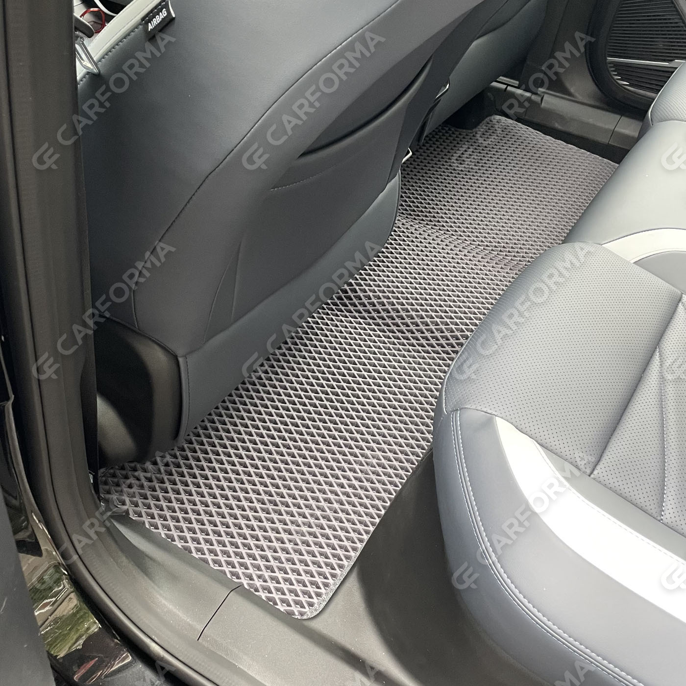 Коврики на Geely Atlas II 2023&nbsp;-&nbsp;2026 в Тамбове