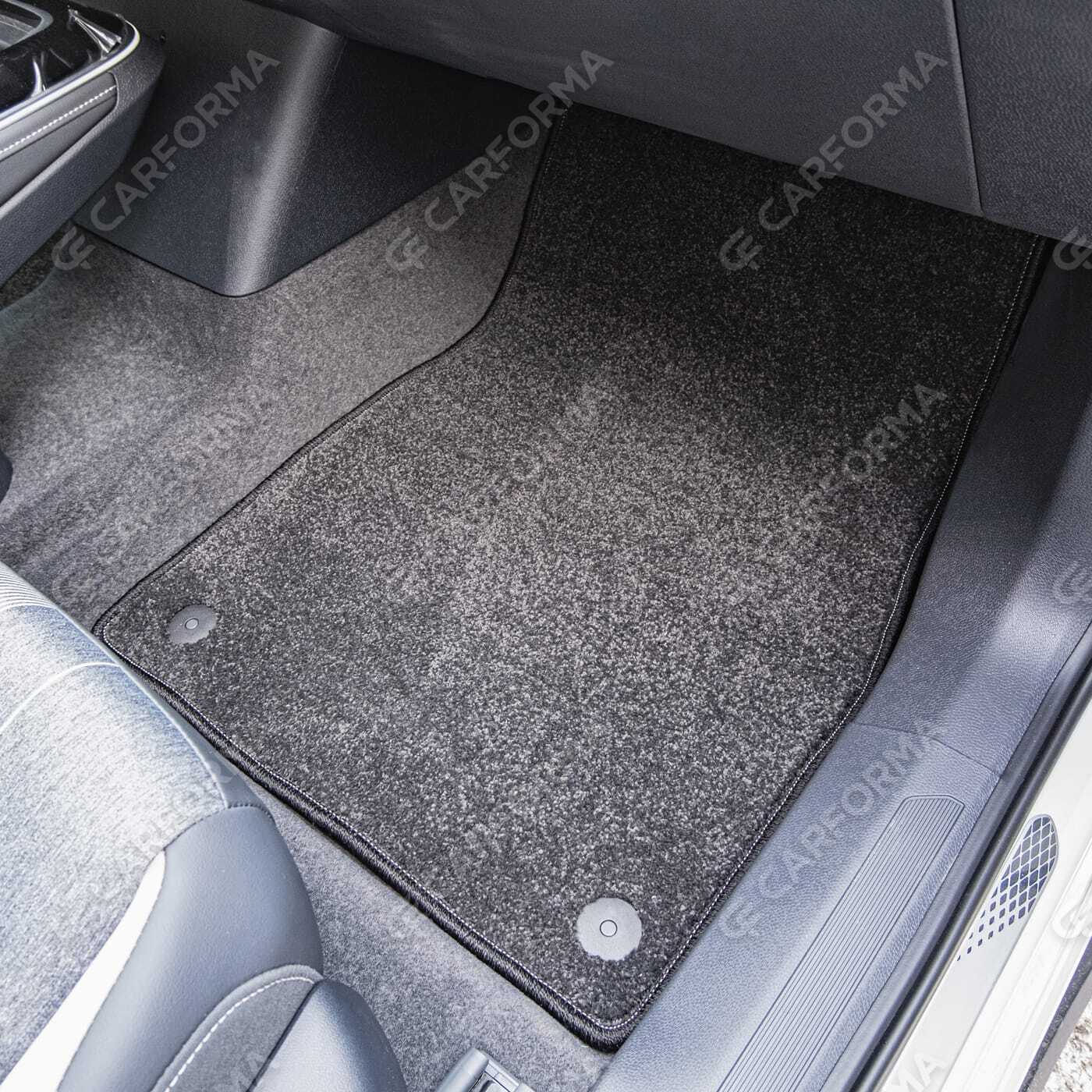 EVA коврики на Volkswagen ID.4 2020&nbsp;-&nbsp;2026 в Тамбове