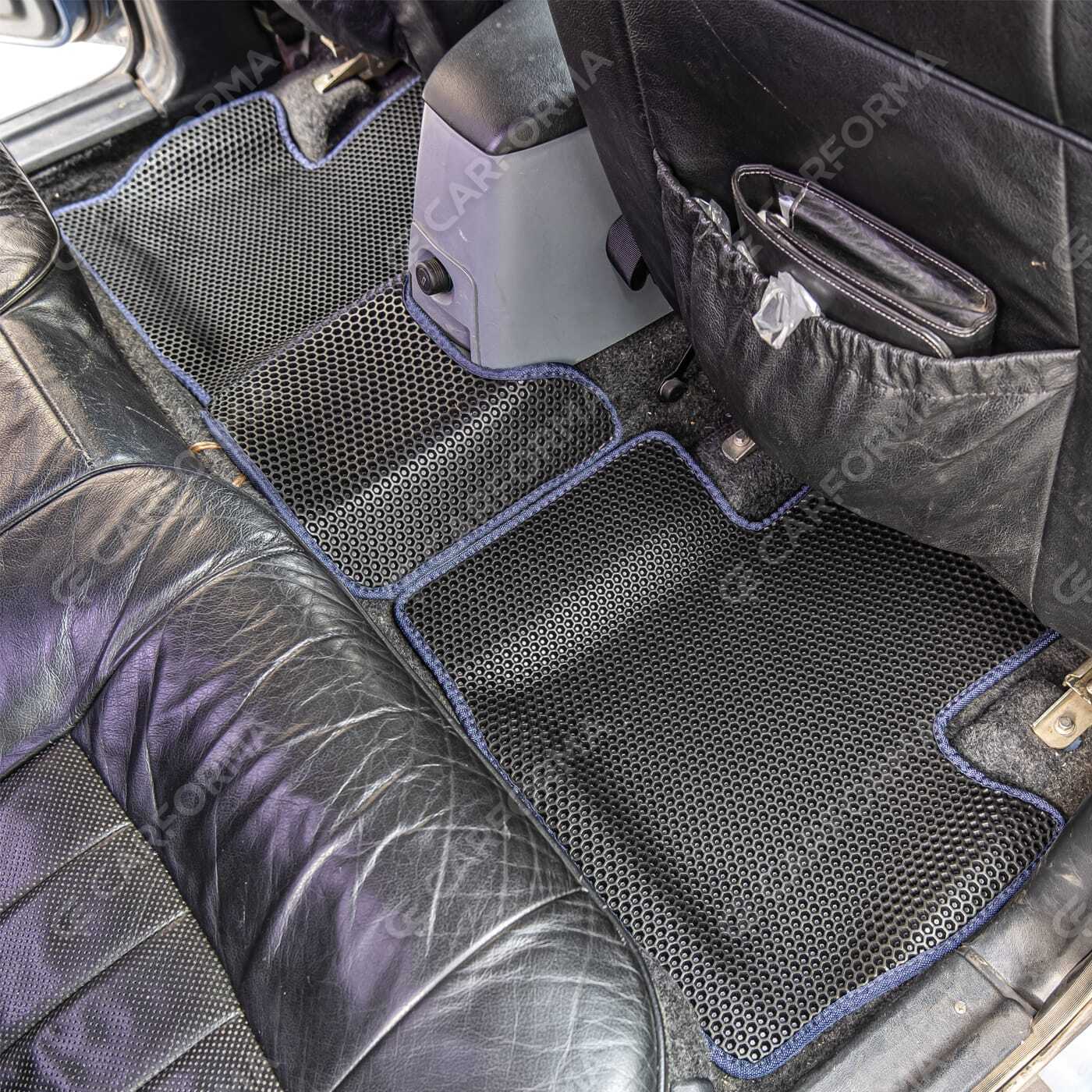 EVA коврики на ГАЗ 31105 2003&nbsp;-&nbsp;2009 в Тамбове