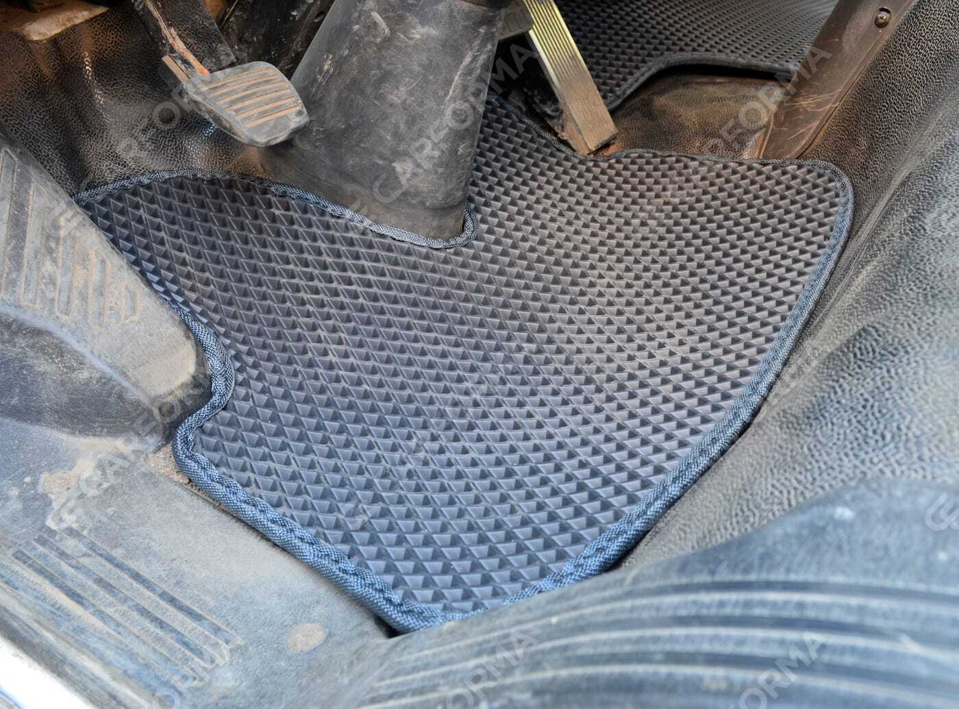 Коврики на Hyundai HD65 HD72 HD78 1997&nbsp;-&nbsp;2021 в Тамбове