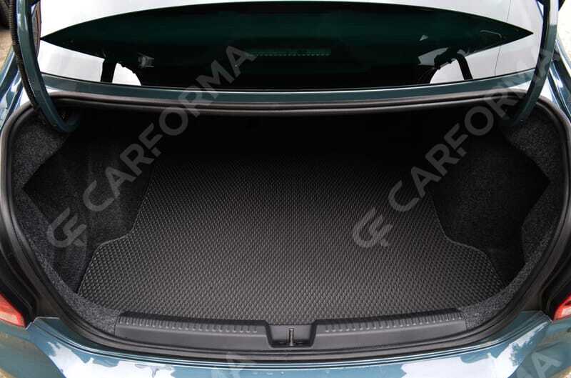 Коврики на Volkswagen Polo V 2010&nbsp;-&nbsp;2020 в Тамбове