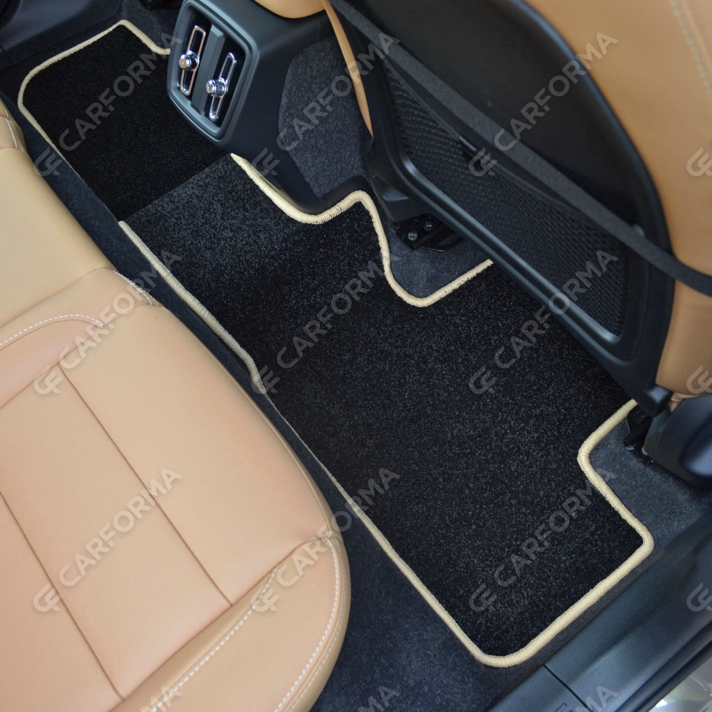 Коврики на Volvo XC40 2017&nbsp;-&nbsp;2026 в Тамбове