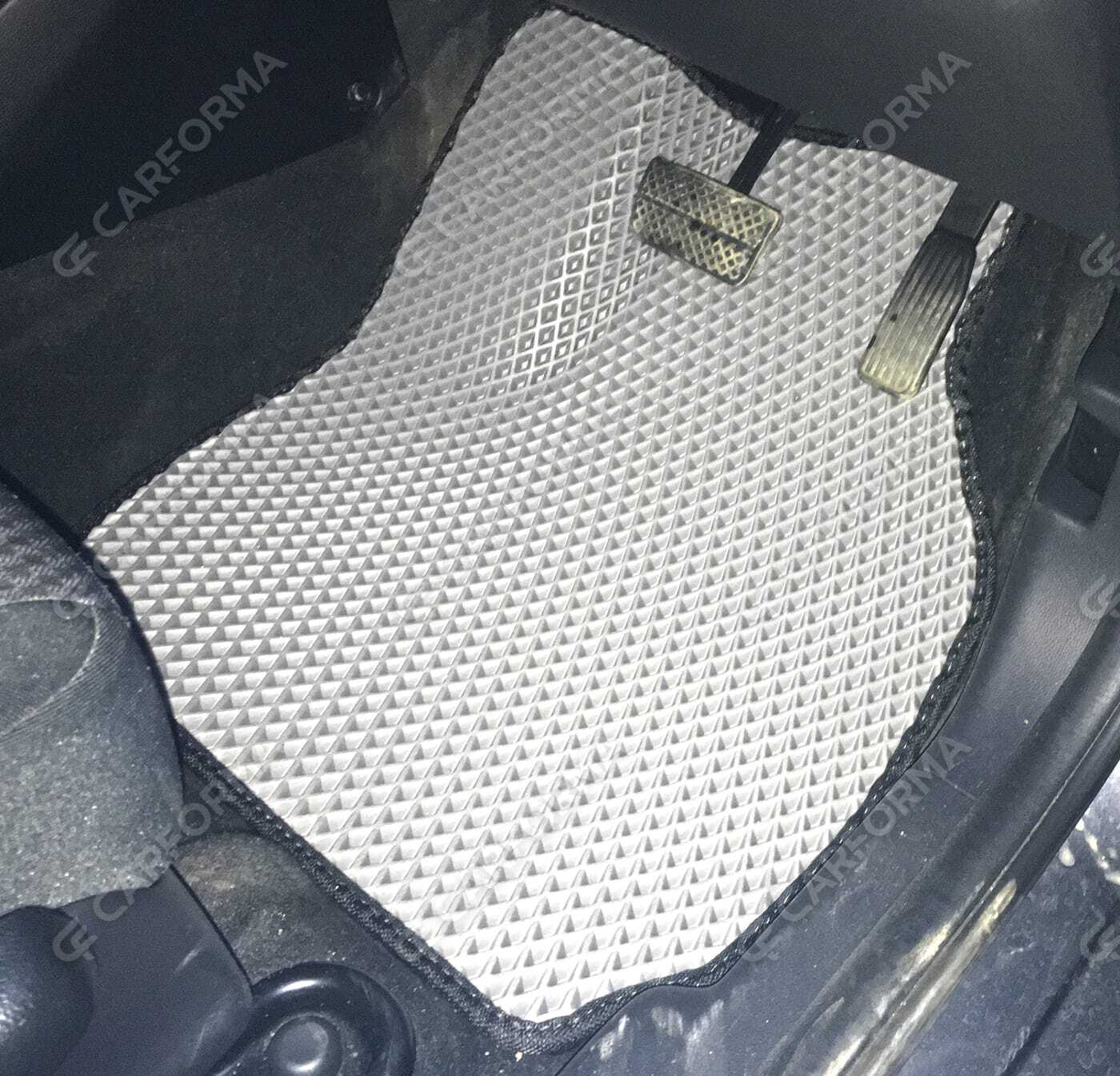 EVA коврики на Honda Fit IV 2019&nbsp;-&nbsp;2026 в Тамбове