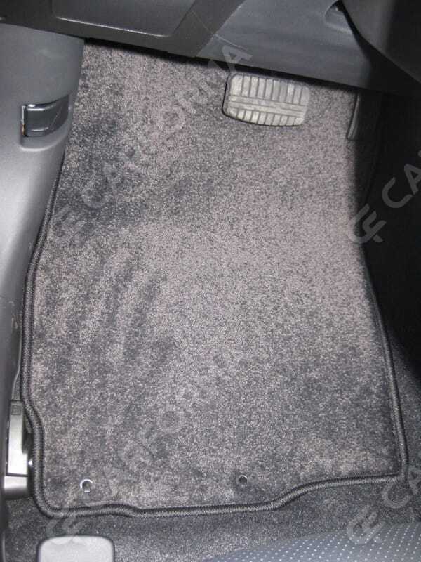 EVA коврики на Mitsubishi Outlander III 2012&nbsp;-&nbsp;2026 в Тамбове