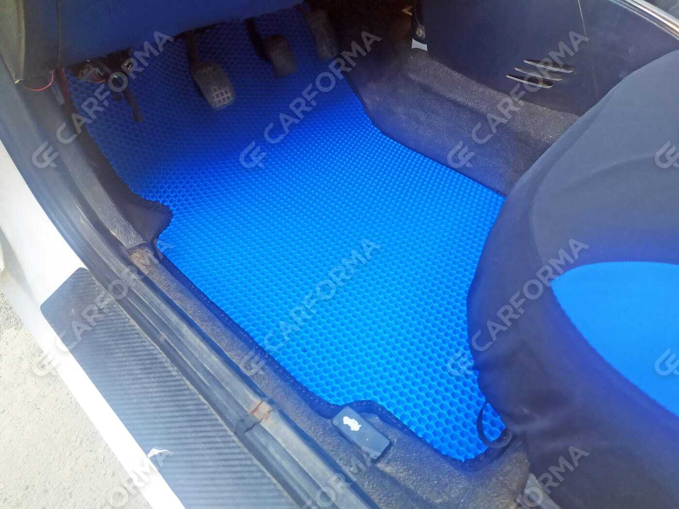 Ворсовые коврики на Lifan Breez 2007&nbsp;-&nbsp;2014 в Тамбове