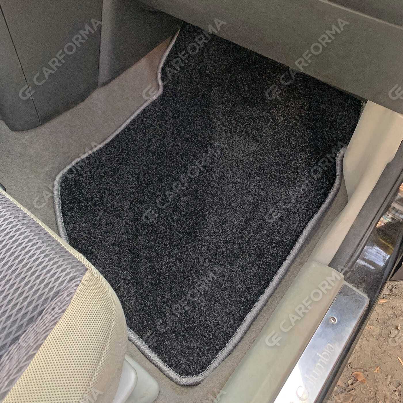 Коврики на Nissan X-Trail I 2001&nbsp;-&nbsp;2007 в Тамбове