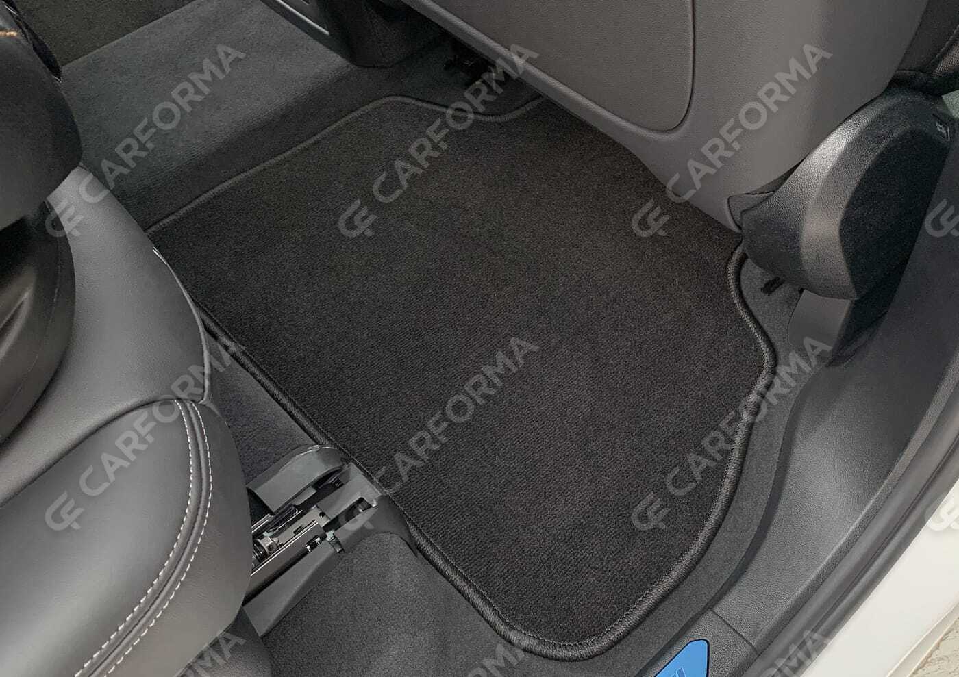 EVA коврики на BMW X7 (G07) 2018&nbsp;-&nbsp;2026 в Тамбове