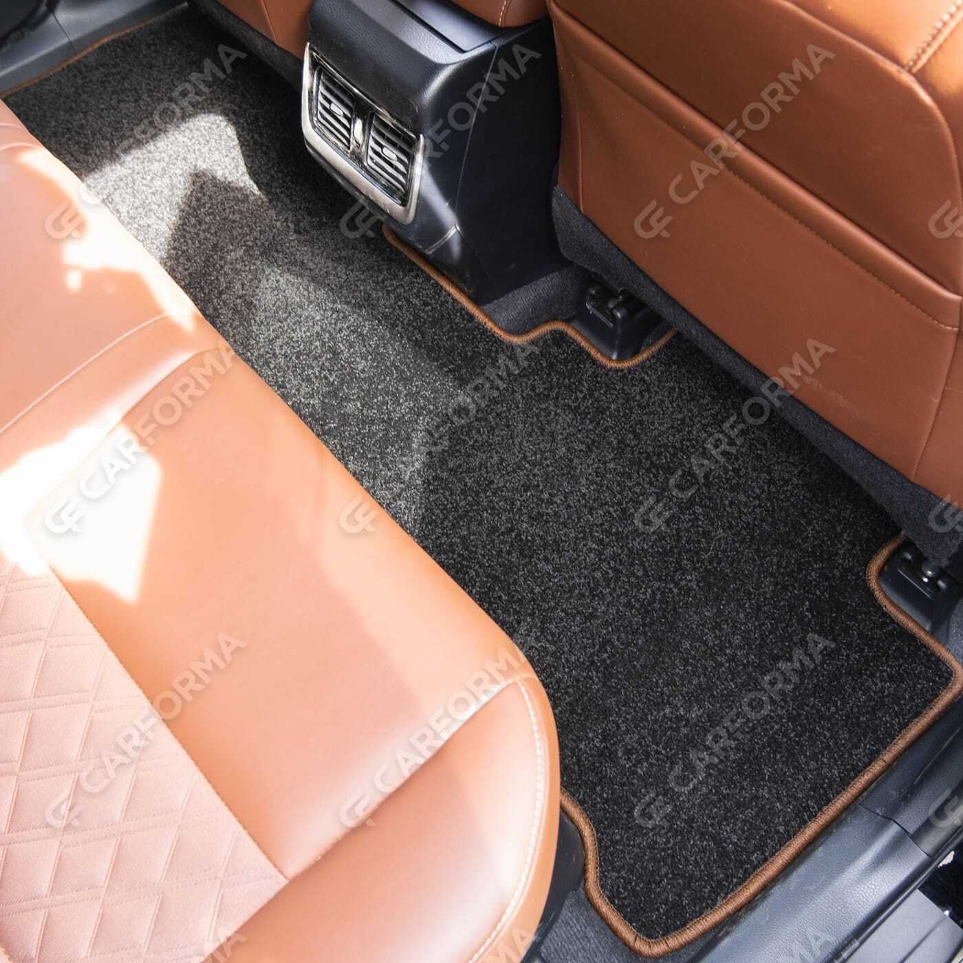 EVA коврики на Toyota Harrier III 2013&nbsp;-&nbsp;2020 в Тамбове