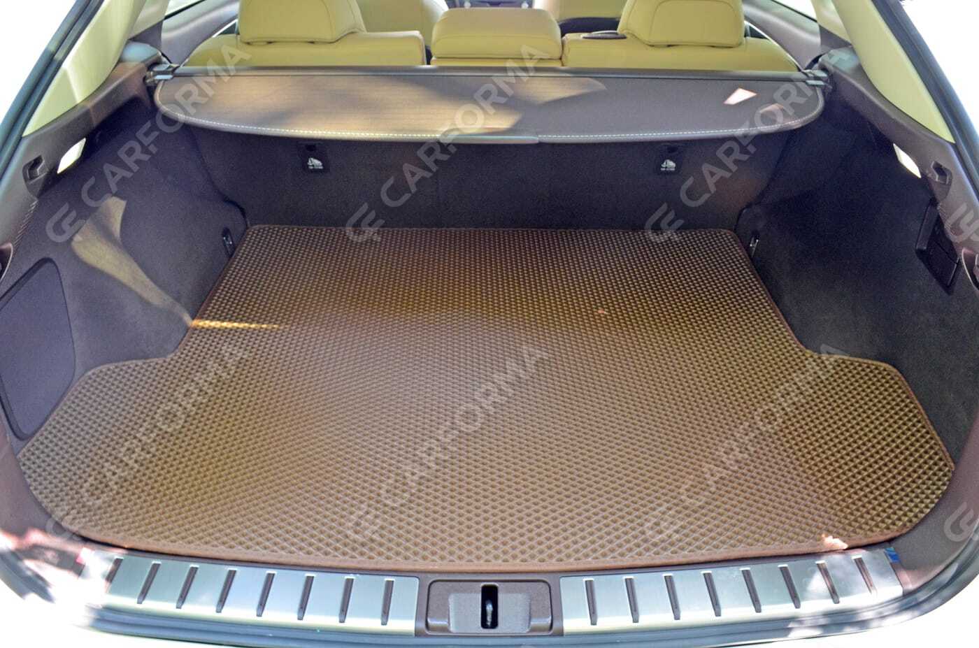 Ворсовые коврики на Lexus RX IV 2015&nbsp;-&nbsp;2022 в Тамбове