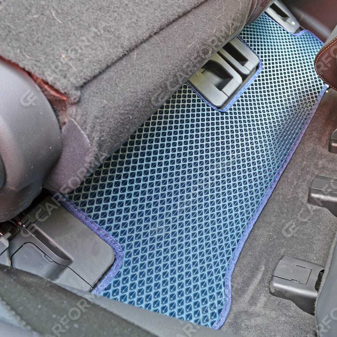 Ворсовые коврики на Xcite X-Cross 8 2024&nbsp;-&nbsp;2026 в Тамбове