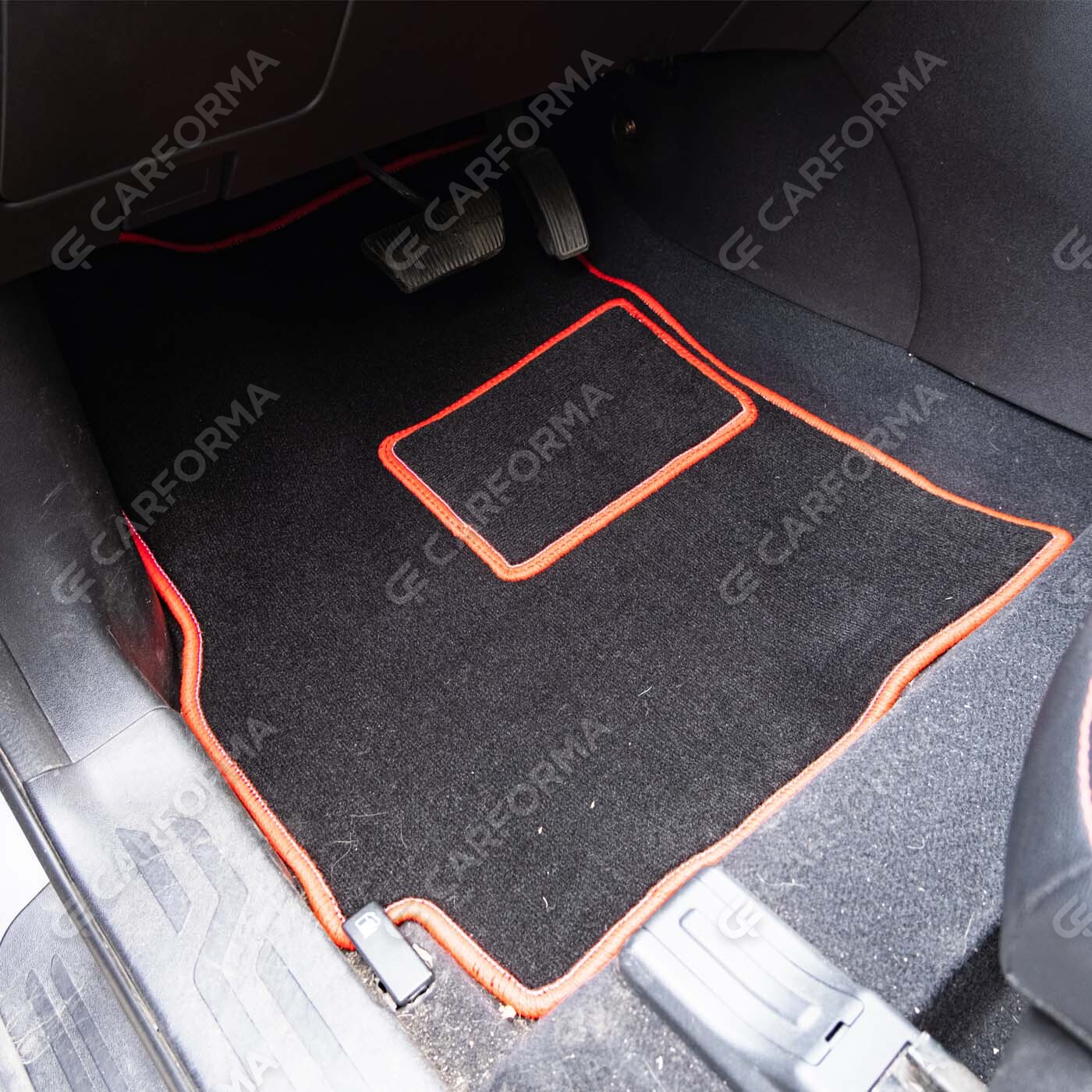 EVA коврики на Chery Tiggo 5 2014&nbsp;-&nbsp;2020 в Тамбове