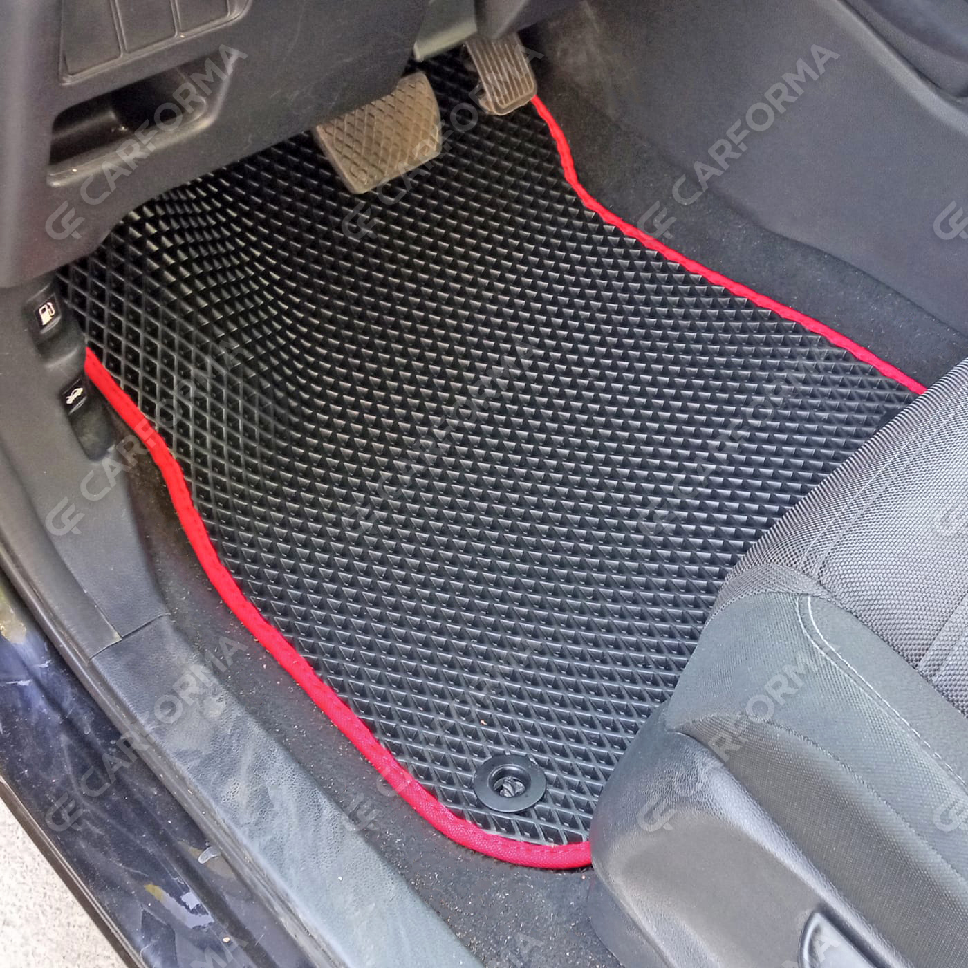 Коврики на Honda CR-V V 2016&nbsp;-&nbsp;2023 в Тамбове