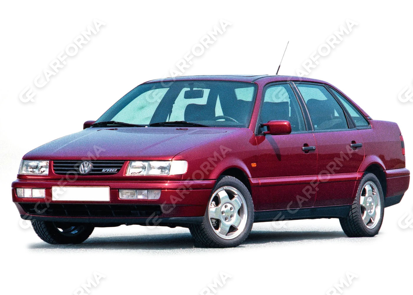 Коврики на Volkswagen Passat B4 1993&nbsp;-&nbsp;1997
