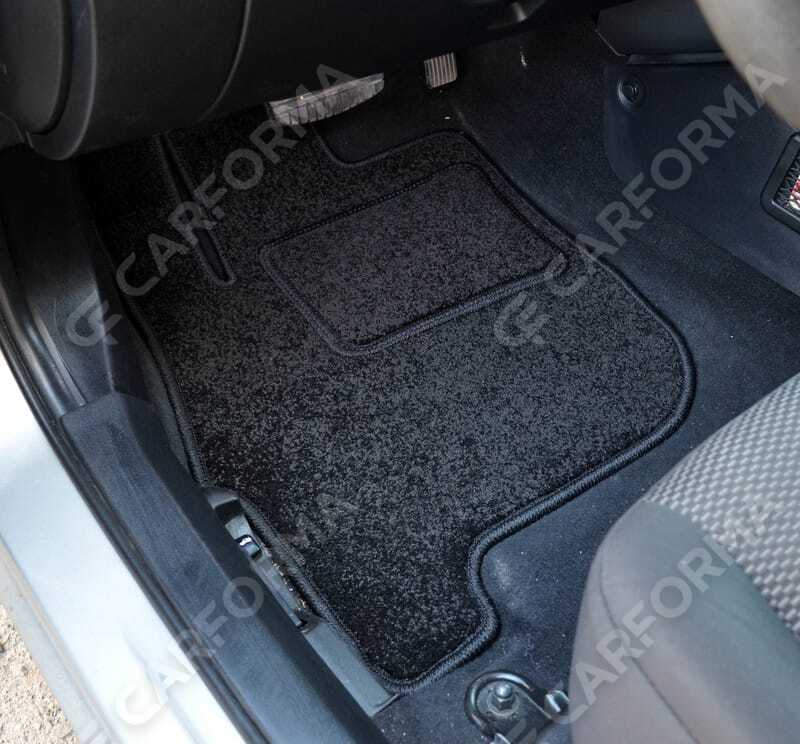 EVA коврики на Mitsubishi Galant IX 2004&nbsp;-&nbsp;2012 в Тамбове