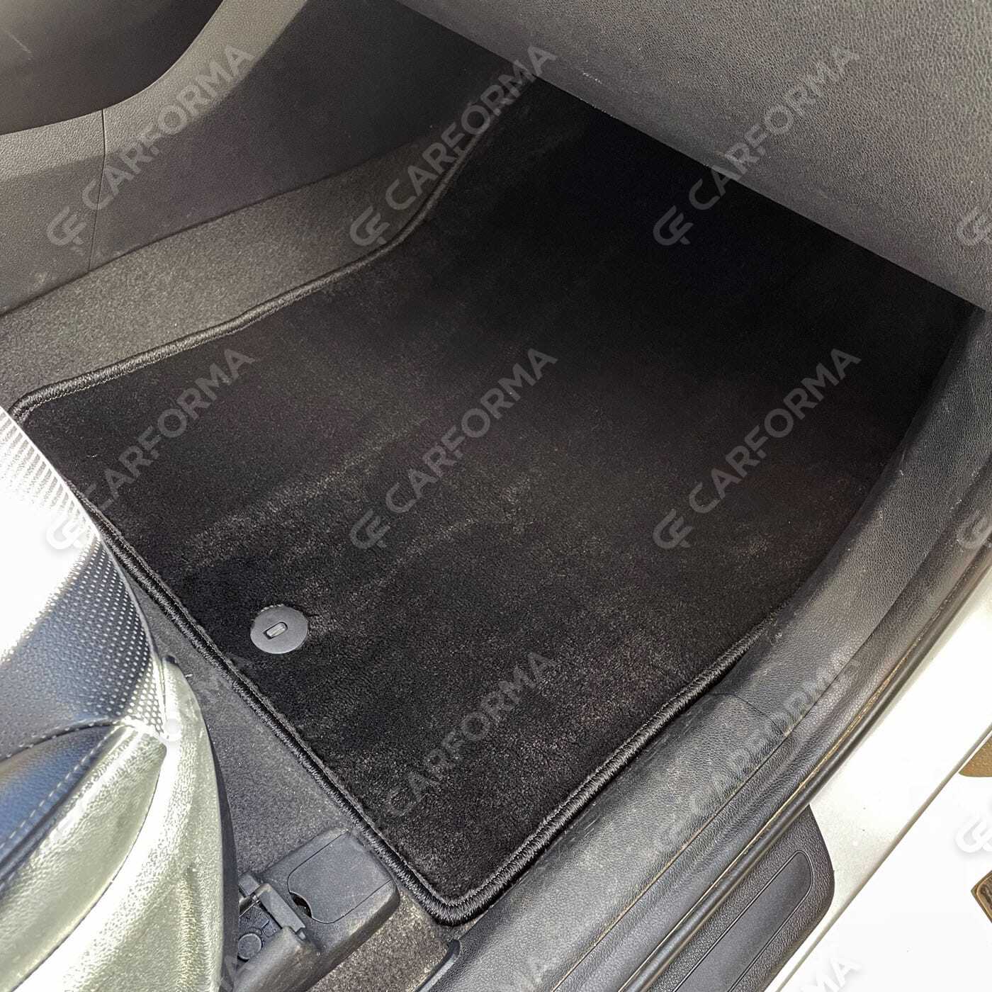 EVA коврики на KIA Sorento III Prime 2015&nbsp;-&nbsp;2020 в Тамбове