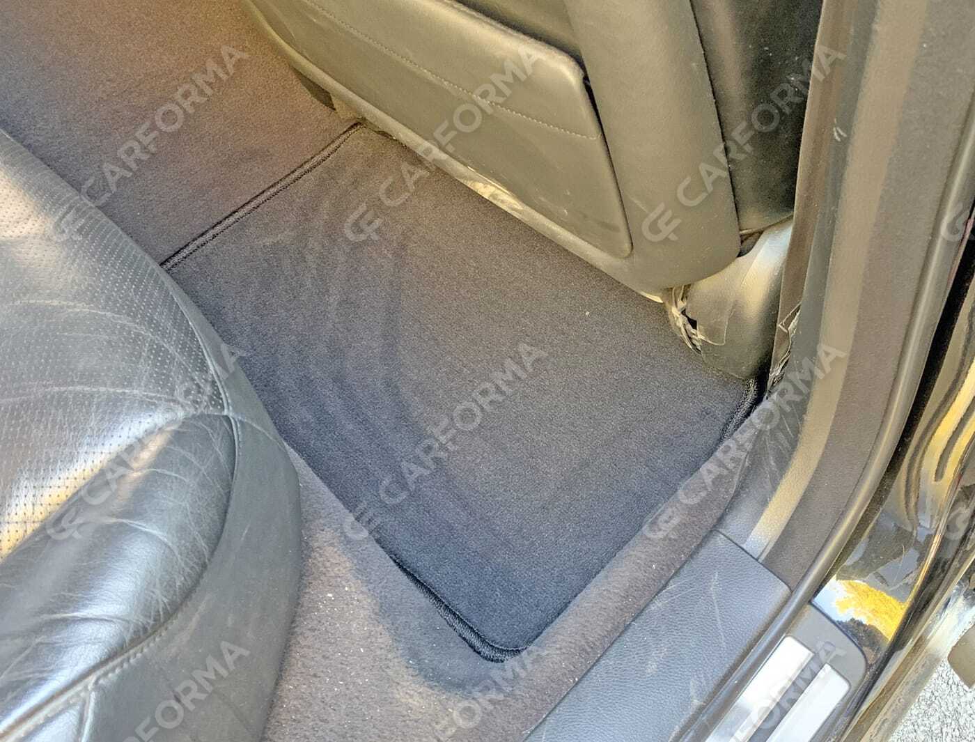 EVA коврики на Honda Legend IV 2004&nbsp;-&nbsp;2012 в Тамбове