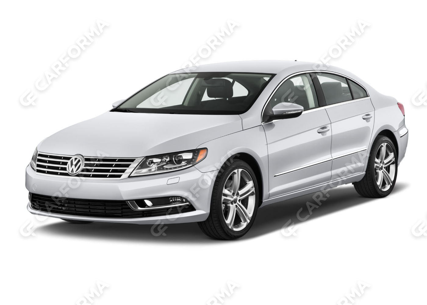 Коврики на Volkswagen Passat CC 2008&nbsp;-&nbsp;2017 в Тамбове