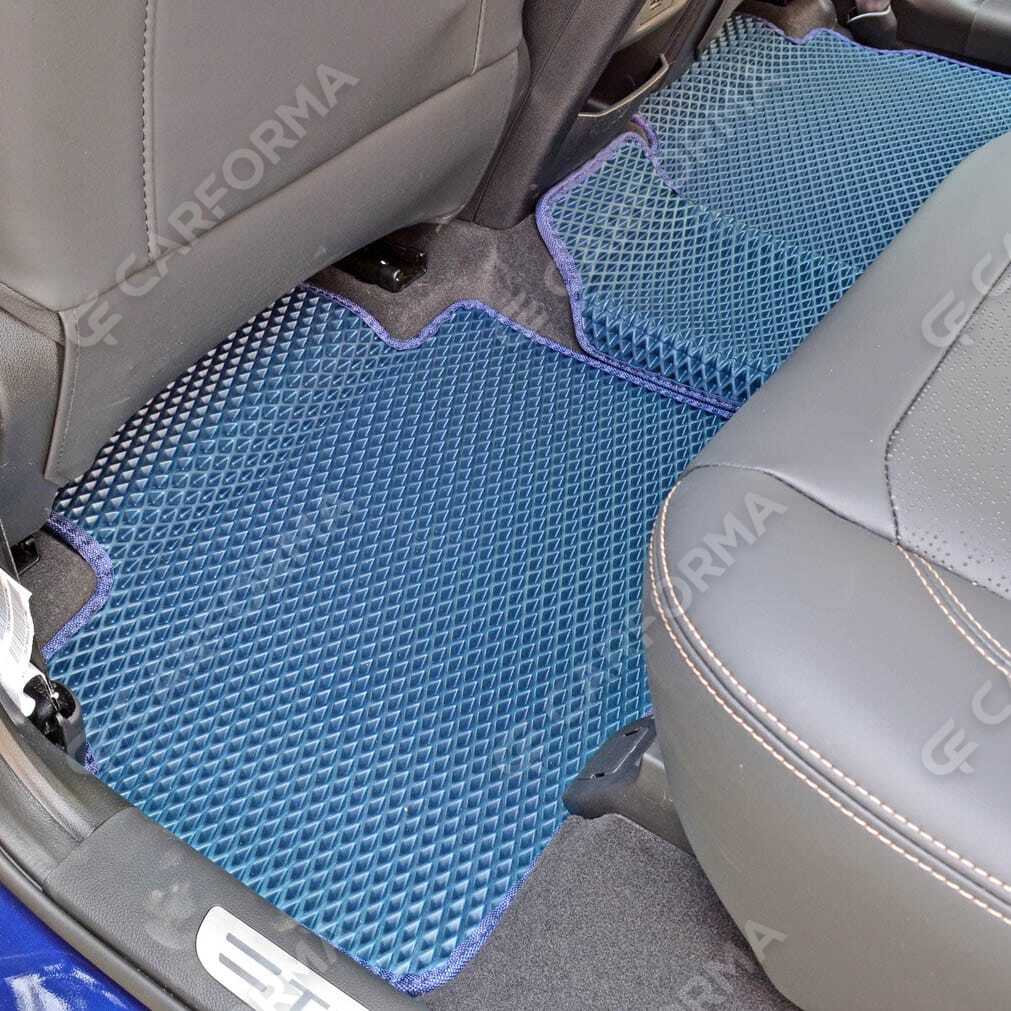 Ворсовые коврики на Xcite X-Cross 8 2024&nbsp;-&nbsp;2026 в Тамбове