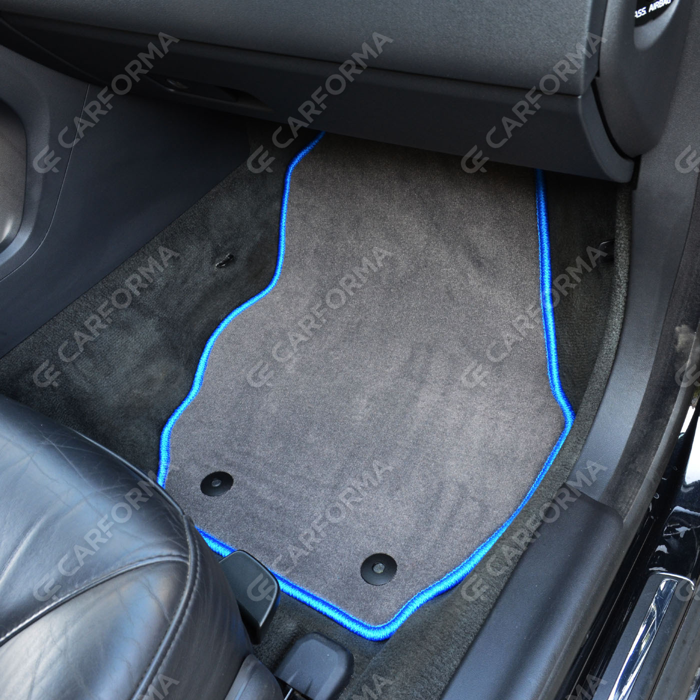 Коврики на Volvo V70 III 2007&nbsp;-&nbsp;2016 в Тамбове